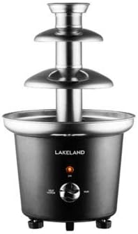 LAKELAND Chocolate Fountain