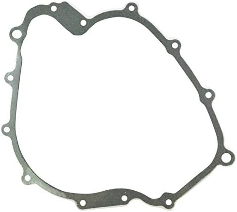 RMSTATOR Replacement for Stator Crankcase Cover Gasket Yamaha YFM 660 Grizzly 2002-2008 YFM660 | OEM Repl.# 5KM-15451-00-00