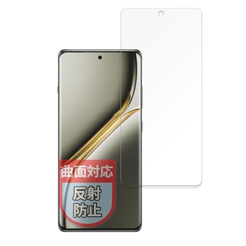 MotoMoto �t�B���� OnePlus Ace 3 Pro �p �ی�t�B���� �ȖʑΉ� ���˒ጸ �w��ጸ ���{��