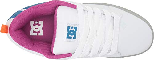 DC Shoes 300927-127-7.5 M US