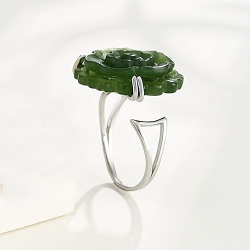 JKEIO silver fine jewellery – image 5