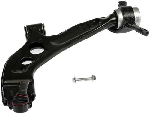 Dorman 527-955 Front Driver Side Lower Suspension Control Arm and Ball Joint Assembly Compatible with Select Mini Models by Dorman - Used condition - US$72.65