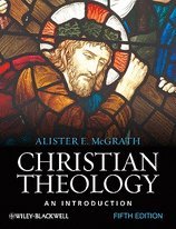 Christian Theology- Introduction (5th, 11) by [Paperback (2010)]