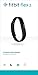 Fitbit Flex 2, Black (US Version), 1 Count