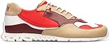 Ligera CAMPER Nothing-K200836, Zapatillas Mujer, Multicolor, 39 EU