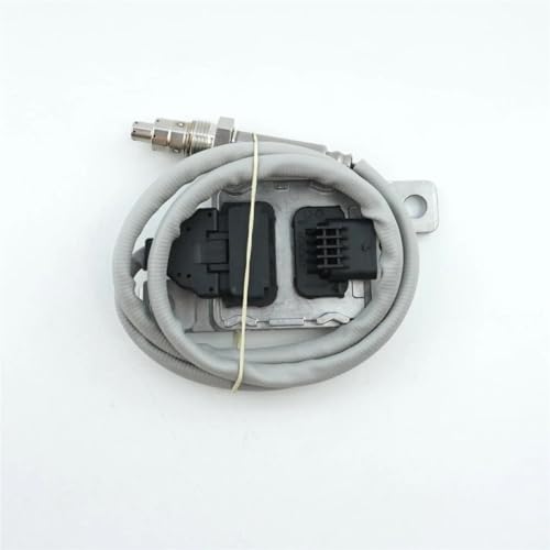 Sensor de óxido nitrógeno NOx 4K0907807E para solucionar fallos de motor 4