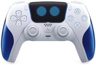 Pack lecteur disques CD ps5 playstation 5 slim pro + 2 manettes DualSense ps5 ASTRO BOT et 30th anniversaire NEUFS - Consoles