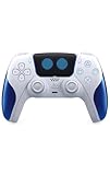astro bot vr ps store Technologie Create : production et partage du contenu vidéoludique avec les autres joueurs, Gachettes adaptatives pour une expérience immersive