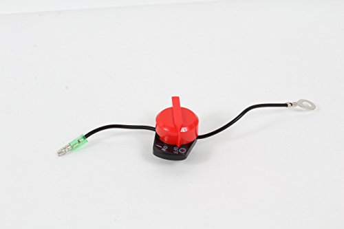 Kohler 17 099 24-S SWITCH, IGNITION