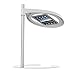 LABC - iBed Tablet Stand (White)