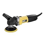 6 Geschwindigkeitsstufen (700 - 3000 U/min)