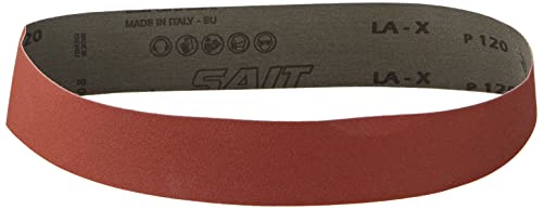 Metalworks Nastro abrasivo 50 x 690 mm esl150/50