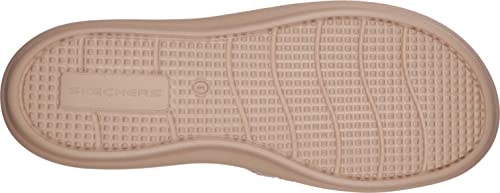 Image of Skechers Synthetic Womens Casual Flip Flops