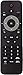 New DVD Player Remote Control for Almost of All Philips DVD Player