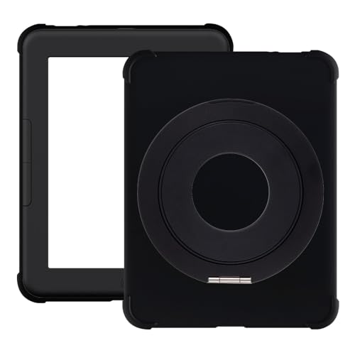 Coque Nook GlowLight 4E 6.0 housse noire idéale pour lire au bureau ou au lit
