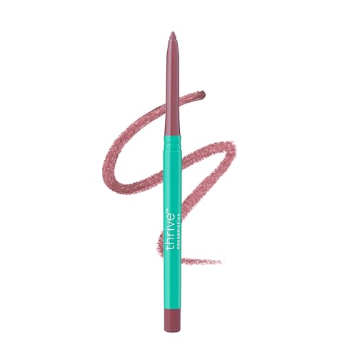 Thrive Causemetics Lip Filler Long-Wearing Lip Liner
