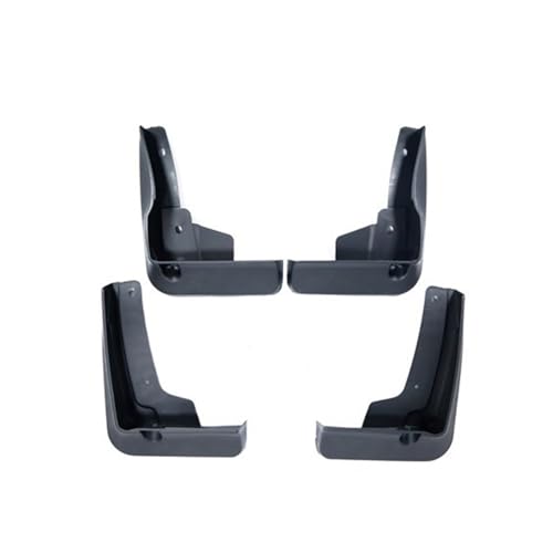 Garde-boue pour Toyota Camry XV70 idéal pour affronter les routes de campagne