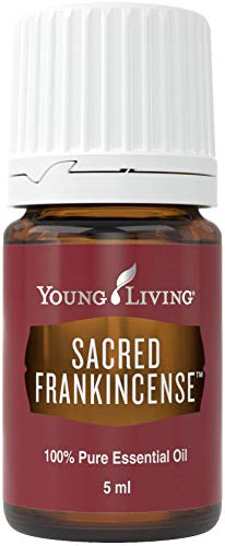 Sacred Frankincense Essential Oil - 5 ml by Young Living