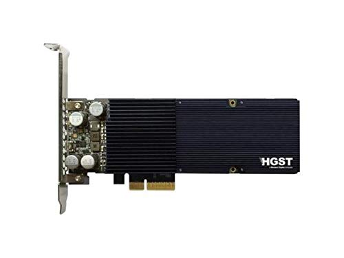 WD Ultrastar SN150 HUSPR3232AHP301 SSD 3200 Go interne profil bas PCIe 3.0 x4 NVMe - vue 3