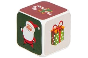 Ganz Gift Exchange Dice (EX20680) -  Present Ideas Made Easy for Kids