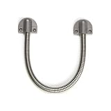 Manguera de Acero Inoxidable de 50 cm para videoportero Golmar