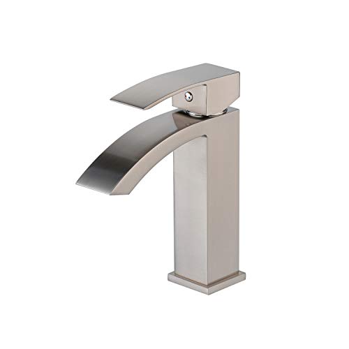 Preisvergleich Produktbild Mischbatterie für Waschbecken