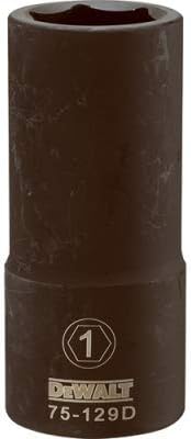 3/4"DR 1" Imp Socket