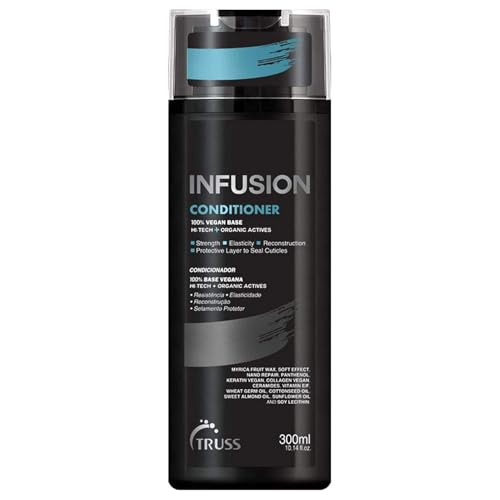 TRUSS Infusion Hair Conditioner