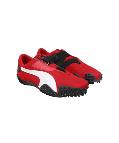 Puma Baskets Mostro Og Prime unisexes pour adulte, Pour tous les temps rouge-blanc, 38 EU
