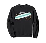 Photo Gallery summer vacation bicycle surfboard beach lets go surfing felpa Photo Gallery summer vacation bicycle surfboard beach lets go surfing felpa