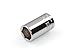 TEKTON 14144 3/8-Inch Drive by 12 mm Shallow Socket, Cr-V, 6-Point