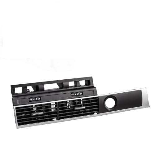 Grille de ventilation centrale 4F1820951F pour retrouver l'air frais sur A6 C6