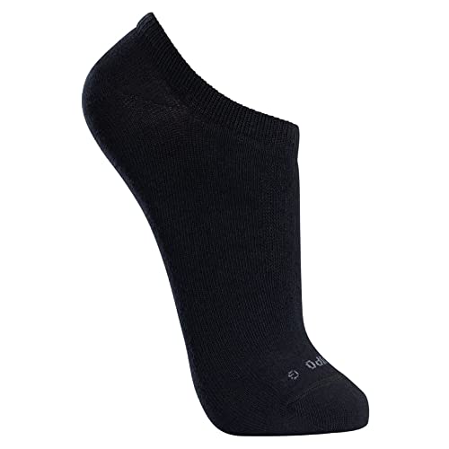 Lupo, Meia Lupo AU Sport Sap., Meias, adulto-unissex, Preto - 9990, 41-44