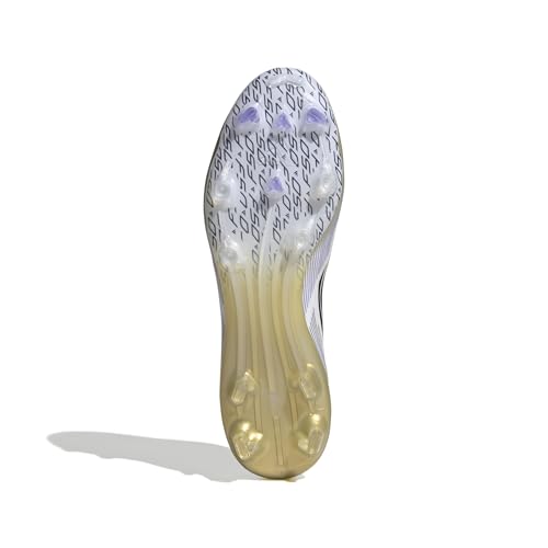 adidas F50 Pro Firm Ground Soccer Shoes3