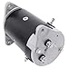 BIYANPIN New Starter Generator fit for 80-93 EZ-GO Golf Carts, 96-08 Club Car Golf Carts, Kawasaki FE400、FE290 all years, 01-10 Toro, Club Car Starter Generator Replacement for TMC000A0021 420-46001