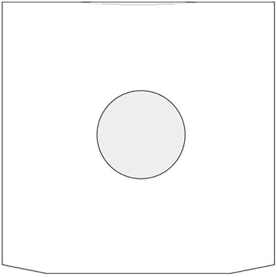 レゲエ　LP 12インチ　50枚 Amazon | LP （12インチ） レコード 内袋 紙製 グラシン紙