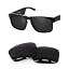 Carbon Black - Polycarbonate Polarized