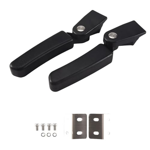 Reposabrazos de pasajero con caja trasera universal BMW F800GS AU16 1