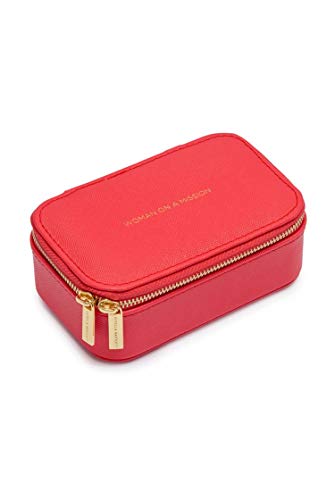 Mini Jewellery Box