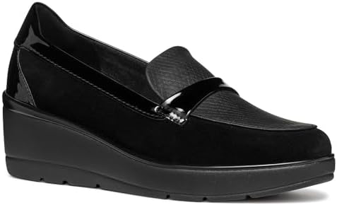 Zapatillas Mujer Geox D Ilde A | Sprinter MKP - View #6