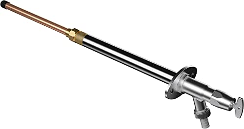 Aussenwasserhahn Frostsicher TEST & Bewertung (2023)