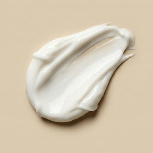 Admire My Skin Collagen Cream Moisturizer For Dry Skin - Hyaluronic Acid Cream - Non Comedogenic Hydrating Cream Eliminates Dull Dry Skin for That Healthy Youthful Glow 2oz