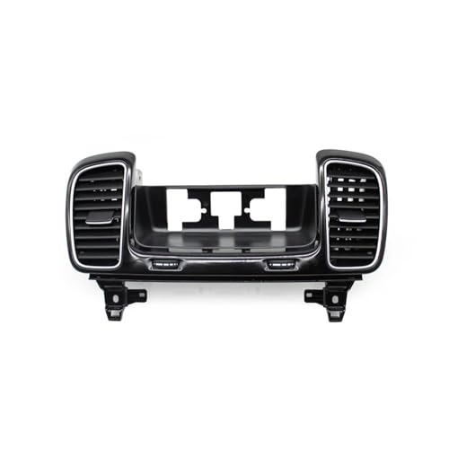 Grille de ventilation centrale B Mercedes W166 W292 ML GL GLE