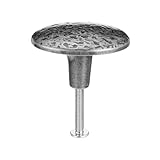 Poignée de porte pour armoire : la poignée antique apportera une sensation différente à votre maison, également une décoration pour votre maison, poignées de porte d'armoire de cuisine