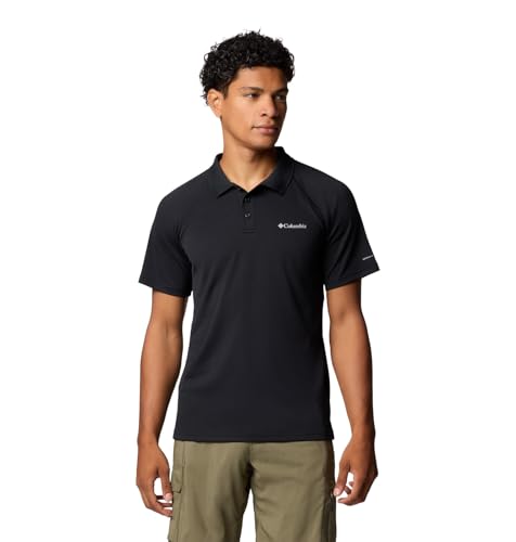 Columbia Men's Alpine Chill Pro Polo