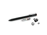 lenovo yoga 920 precio peru Color: negro, Cantidad de botones: 2, Longitud: 14cm, Diametro: 9,8mm, Peso: 11g, Entrega: Pen holder + instrucciones + 1x punta de repuesto + 1x AAAA batería + tip removal tool