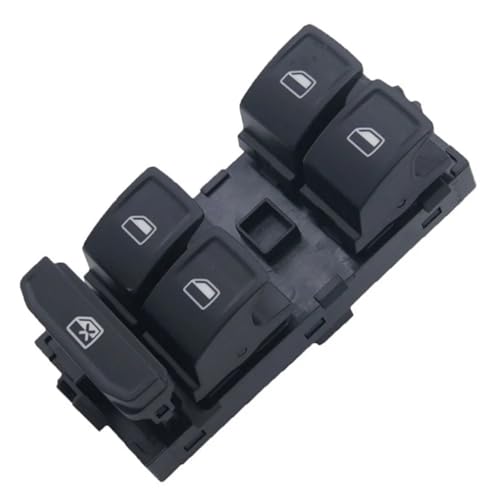 Bouton de vitre électrique 5G0959857D pour VW Passat Tiguan Arteon