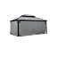 12ftx16ft, Gray