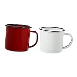 Tasse à boisson : convient pour contenir de l'eau, du café, du lait, du vin, des boissons, du thé et d'autres boissons, tasse à boire