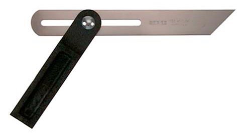 POLYSTEEL T-Bevel W/9